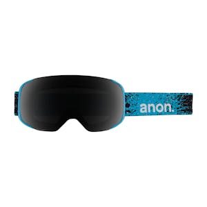 Anon M2 Snowboard Goggle 2020 - Ranger / Sonar Smoke + Spare Lens