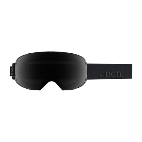 Anon M2 Snowboard Goggle 2020 - Smoke / Sonar Smoke + Spare Lens