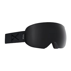 Anon M2 Snowboard Goggle 2020 - Smoke / Sonar Smoke + Spare Lens