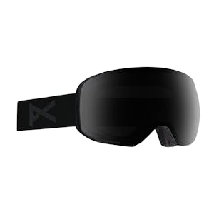Anon M2 Snapback Snowboard Goggle 2020 - Smoke / Sonar Smoke + Spare Lens