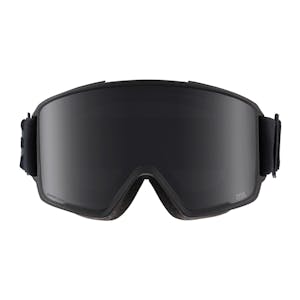 Anon M3 Snowboard Goggle 2020 - Smoke / Sonar Smoke + Spare Lens