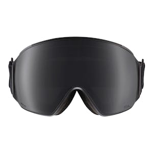 Anon M4 MFI Toric Snowboard Goggle 2020 - Smoke / Sonar Smoke + Spare Lens