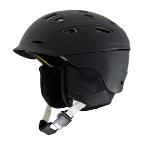 Anon Nova MIPS Women’s Snowboard Helmet 2021 - Black