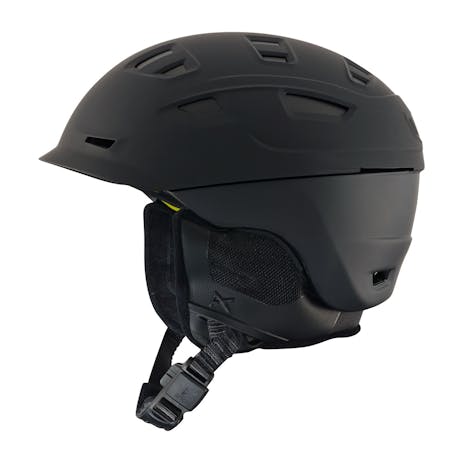 Anon Prime MIPS Snowboard Helmet 2020 - Black