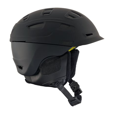 Anon Prime MIPS Snowboard Helmet 2020 - Black