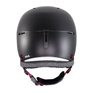 Anon Raven Women’s Snowboard Helmet 2020 - Black