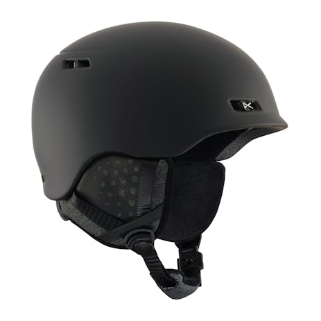 Anon Rodan Snowboard Helmet 2023 - Black