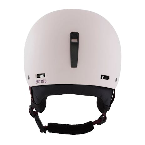 Anon Greta 3 Women’s Snowboard Helmet 2021 - Mauve