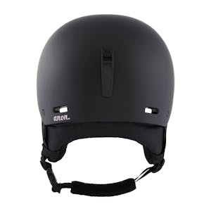Anon Greta 3 Women’s Snowboard Helmet 2021 - Black