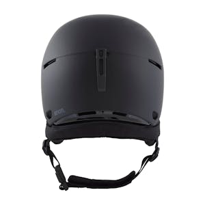 Anon Highwire Snowboard Helmet 2021 - Black
