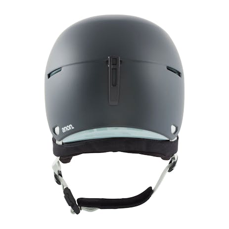 Anon Highwire Snowboard Helmet 2021 - Iron