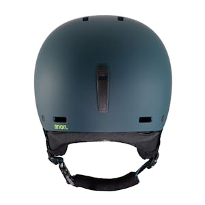 Anon Raider 3 Snowboard Helmet 2021 - Green