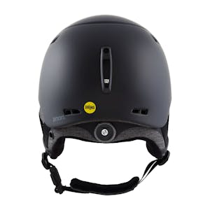Anon Rodan MIPS Snowboard Helmet 2023 - Black