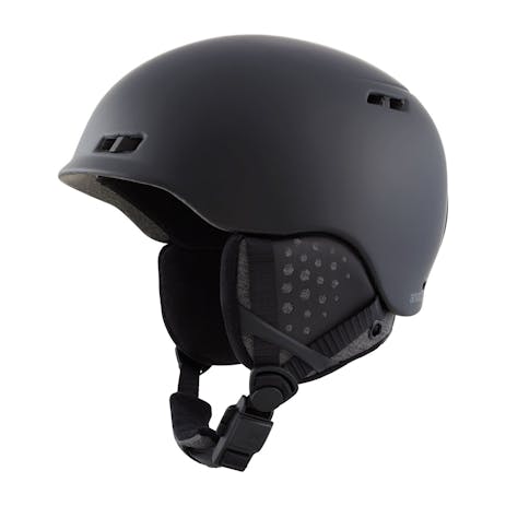 Anon Rodan MIPS Snowboard Helmet 2023 - Black