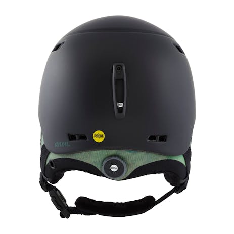 Anon Rodan MIPS Women’s Snowboard Helmet 2021 - Black