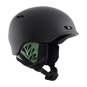 Anon Rodan MIPS Women’s Snowboard Helmet 2021 - Black