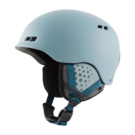 Anon Rodan Snowboard Helmet 2021 - Grey