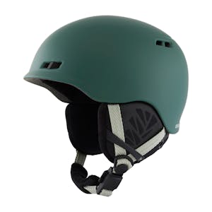Anon Rodan Women’s Snowboard Helmet 2021 - Green