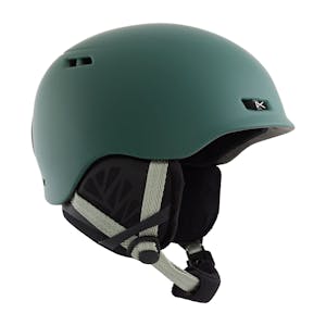 Anon Rodan Women’s Snowboard Helmet 2021 - Green