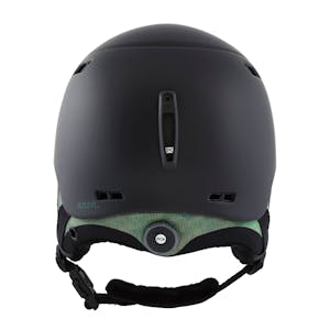 Anon Rodan Women’s Snowboard Helmet 2021 - Black