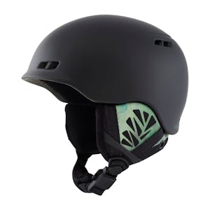 Anon Rodan Women’s Snowboard Helmet 2021 - Black