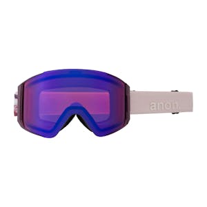 Anon Sync Snowboard Goggle 2021 - Wavy / Perceive Sunny Onyx + Spare Lens
