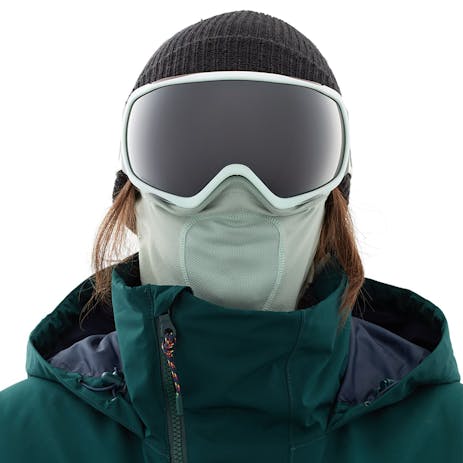Anon Tempest MFI Women’s Snowboard Goggle 2021 - Slate / Perceive Sunny Onyx