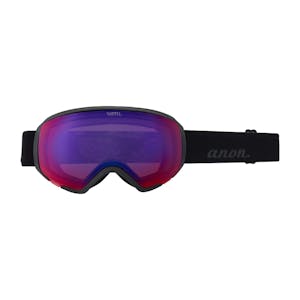 Anon WM1 Women’s Snowboard Goggle 2021 - Smoke / Perceive Sunny Onyx + Spare Lens