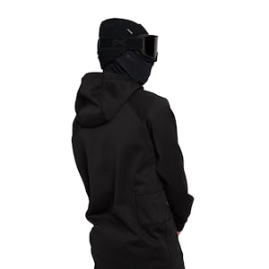 Anon MFI Riding Hoodie - Black