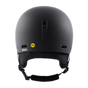 Anon Greta 3 MIPS Women’s Snowboard Helmet 2022 - Black