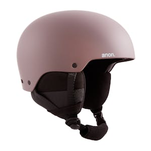 Anon Greta 3 MIPS Women’s Snowboard Helmet 2022 - Purple