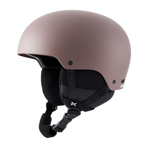Anon Greta 3 MIPS Women’s Snowboard Helmet 2022 - Purple