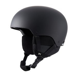 Anon Greta 3 Women’s Snowboard Helmet 2022 - Black