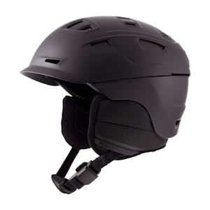 Anon Prime MIPS Snowboard Helmet 2022 - Blackout