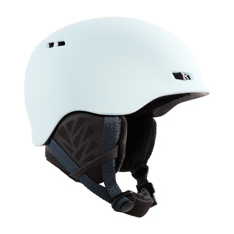 Anon Rodan MIPS Women’s Snowboard Helmet 2022 - Sky Blue