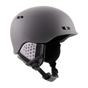 Anon Rodan Snowboard Helmet 2022 - Stone