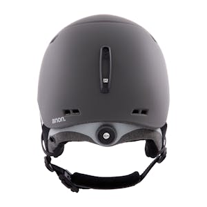 Anon Rodan Snowboard Helmet 2022 - Stone
