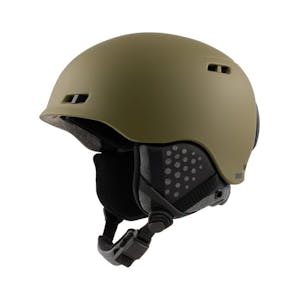 Anon Rodan Snowboard Helmet 2023 - Green