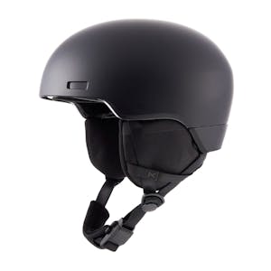 Anon Windham WaveCel Snowboard Helmet 2022 - Black