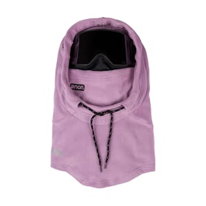 Anon MFI Fleece Helmet Hood Women’s Balaclava - Purple