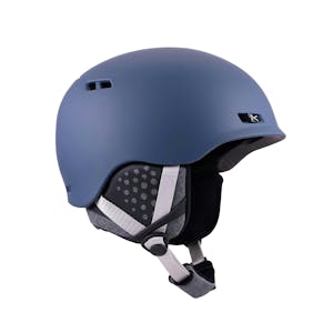 Anon Rodan Snowboard Helmet 2024 - Nightfall