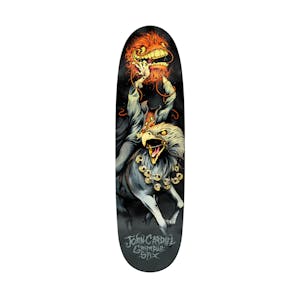 Antihero Grimple Guest 9.1” Skateboard Deck - Cardiel
