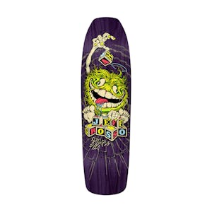 Antihero Grimple Stix 9.0” Skateboard Deck - Grosso