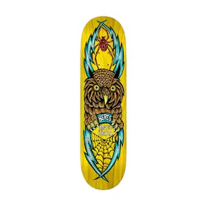 Antihero Raney Totem 8.62” Skateboard Deck