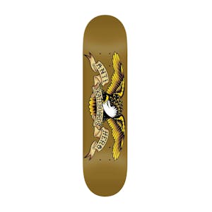 Antihero Classic Eagle 8.06” Skateboard Deck