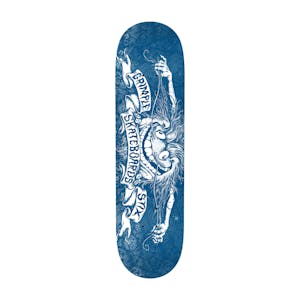 Antihero Grimple Stix 8.06” Skateboard Deck