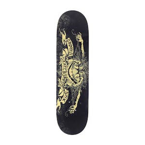 Antihero Grimple Stix 8.5” Skateboard Deck