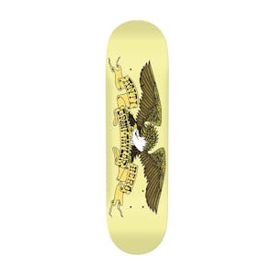 Antihero Kershnar Eagle 8.25” Skateboard Deck - Taylor