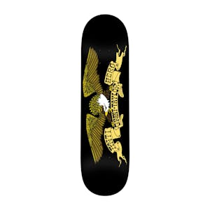 Antihero Kershnar Eagle 8.5” Skateboard Deck - Taylor