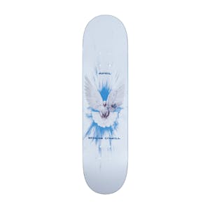 April O’Neil Dove Skateboard Deck